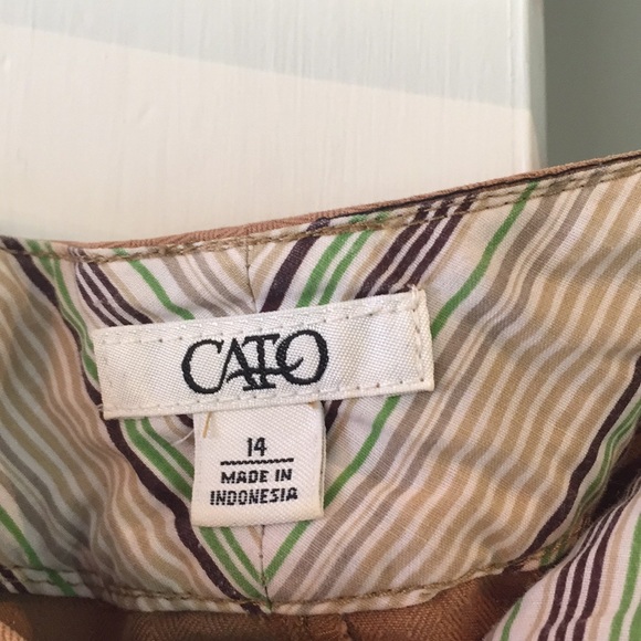 Women’s Cato Skirt FINAL PRICE - Picture 4 of 4